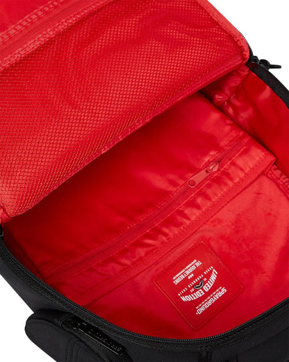 Sprayground SHARK CENTRAL KYUSHU MOUNTAIN DLXS BACKPACK