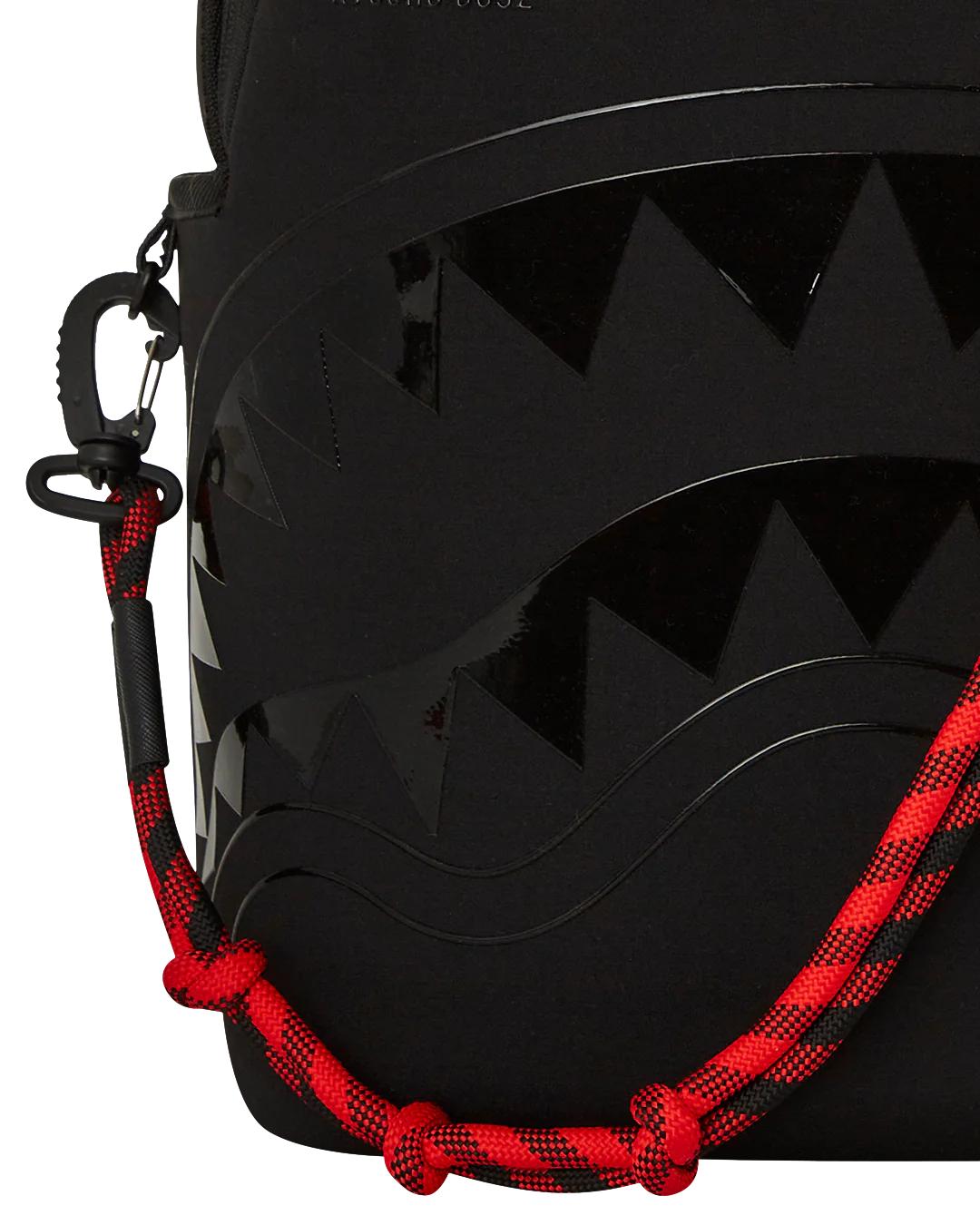 Sprayground SHARK CENTRAL KYUSHU MOUNTAIN DLXS BACKPACK