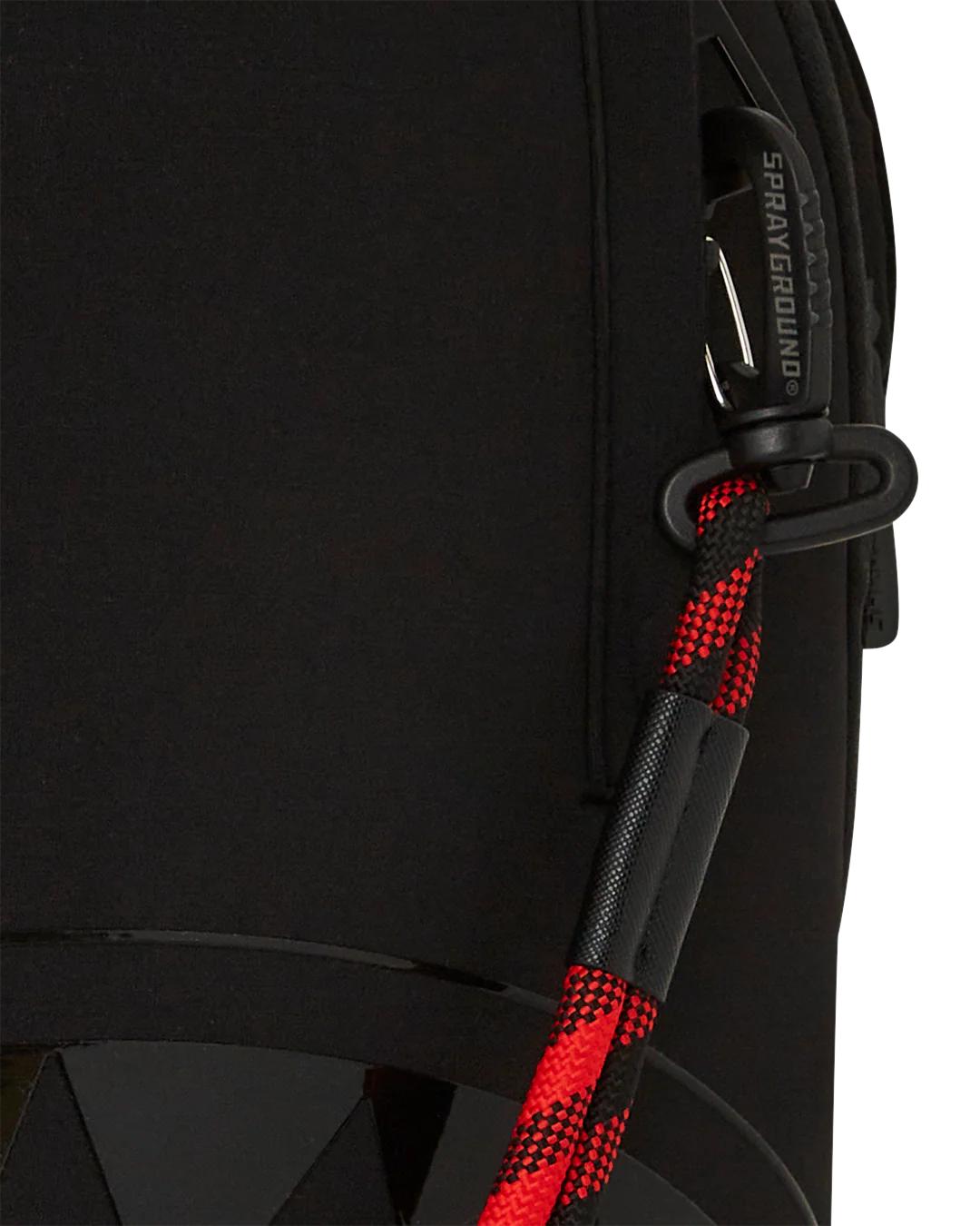 Sprayground SHARK CENTRAL KYUSHU MOUNTAIN DLXS BACKPACK