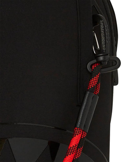 Sprayground SHARK CENTRAL KYUSHU MOUNTAIN DLXS BACKPACK