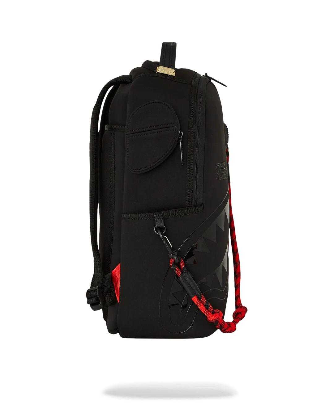 Sprayground SHARK CENTRAL KYUSHU MOUNTAIN DLXS BACKPACK