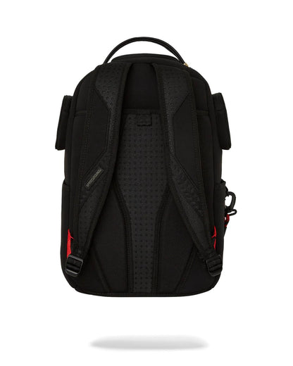 Sprayground SHARK CENTRAL KYUSHU MOUNTAIN DLXS BACKPACK