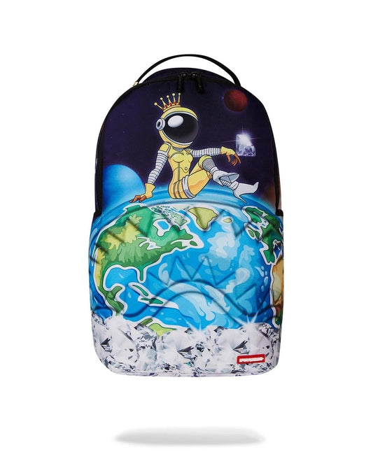 Sprayground ASTROGALAXY QUEEN BACKPACK