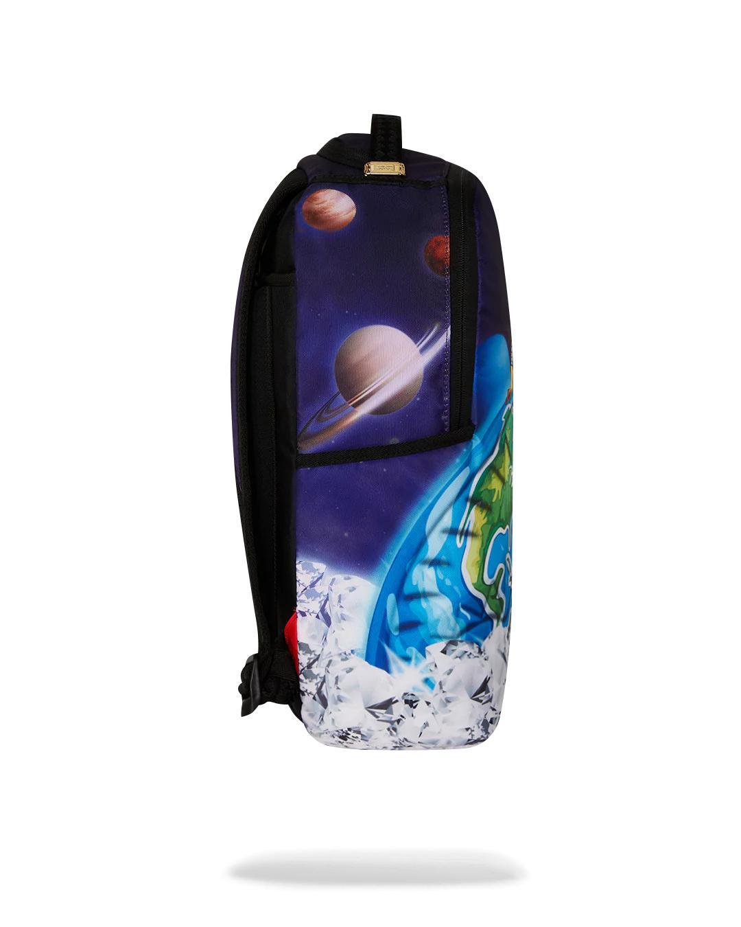 Sprayground ASTROGALAXY QUEEN BACKPACK