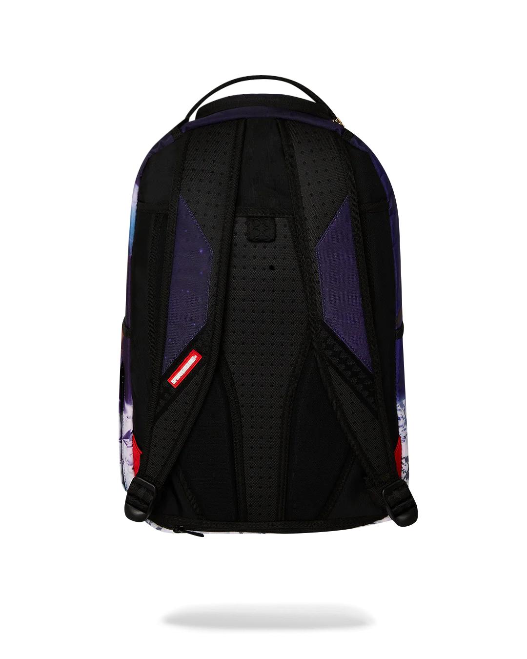 Sprayground ASTROGALAXY QUEEN BACKPACK