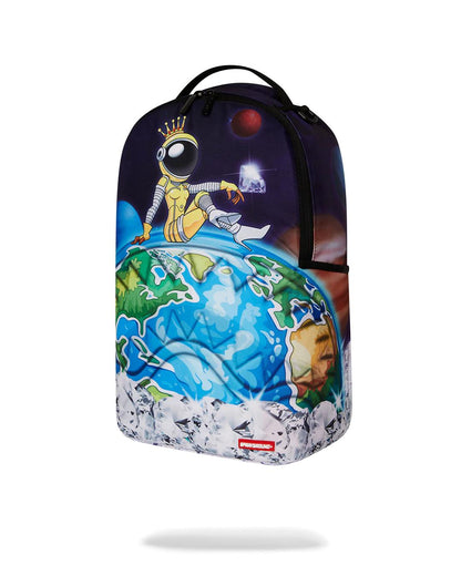 Sprayground ASTROGALAXY QUEEN BACKPACK