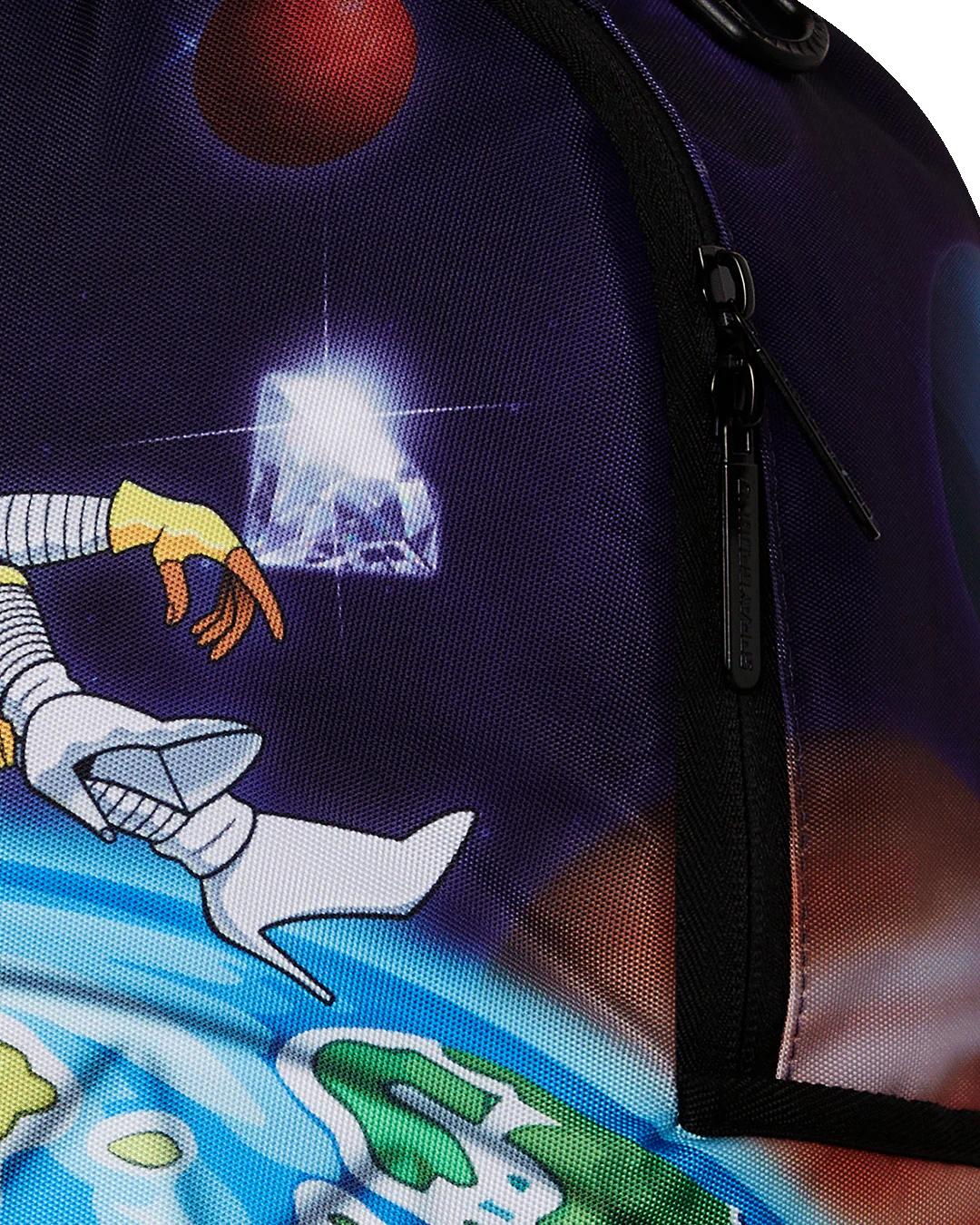 Sprayground ASTROGALAXY QUEEN BACKPACK
