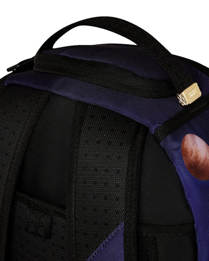Sprayground ASTROGALAXY QUEEN BACKPACK