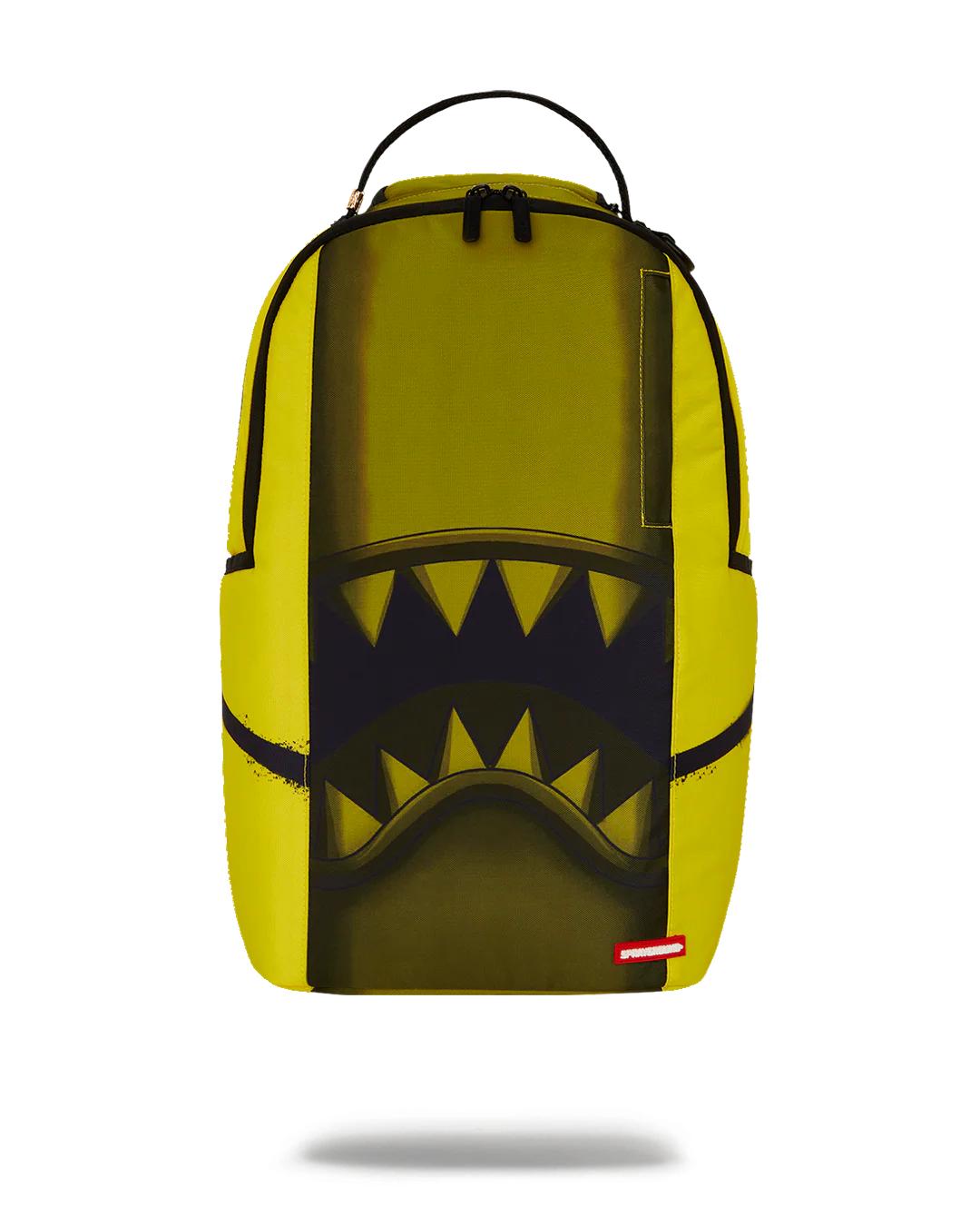 Sprayground HAPPY OR NAH BACKPACK