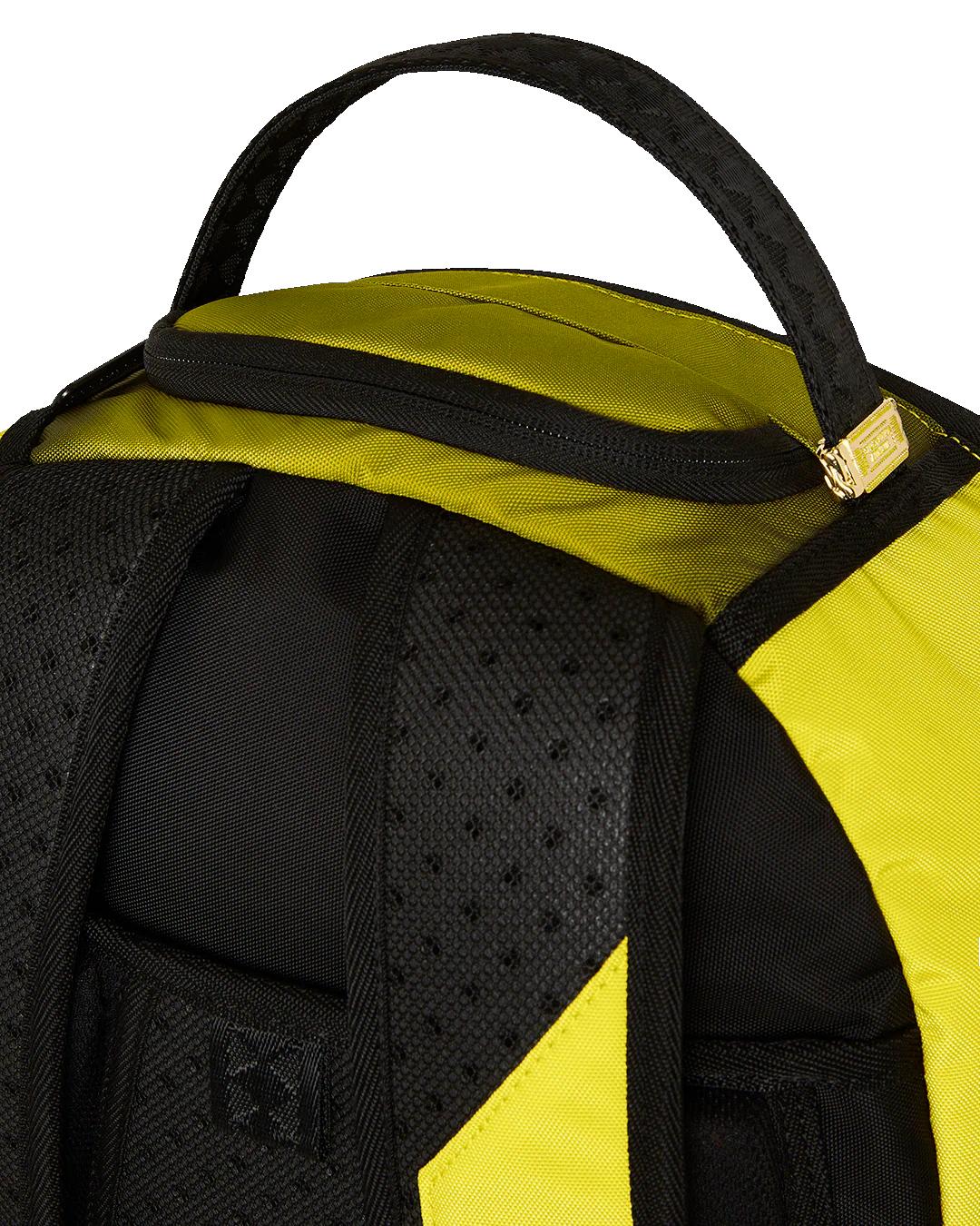 Sprayground HAPPY OR NAH BACKPACK