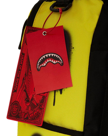 Sprayground HAPPY OR NAH BACKPACK
