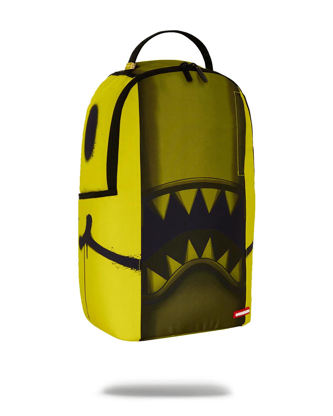 Sprayground HAPPY OR NAH BACKPACK