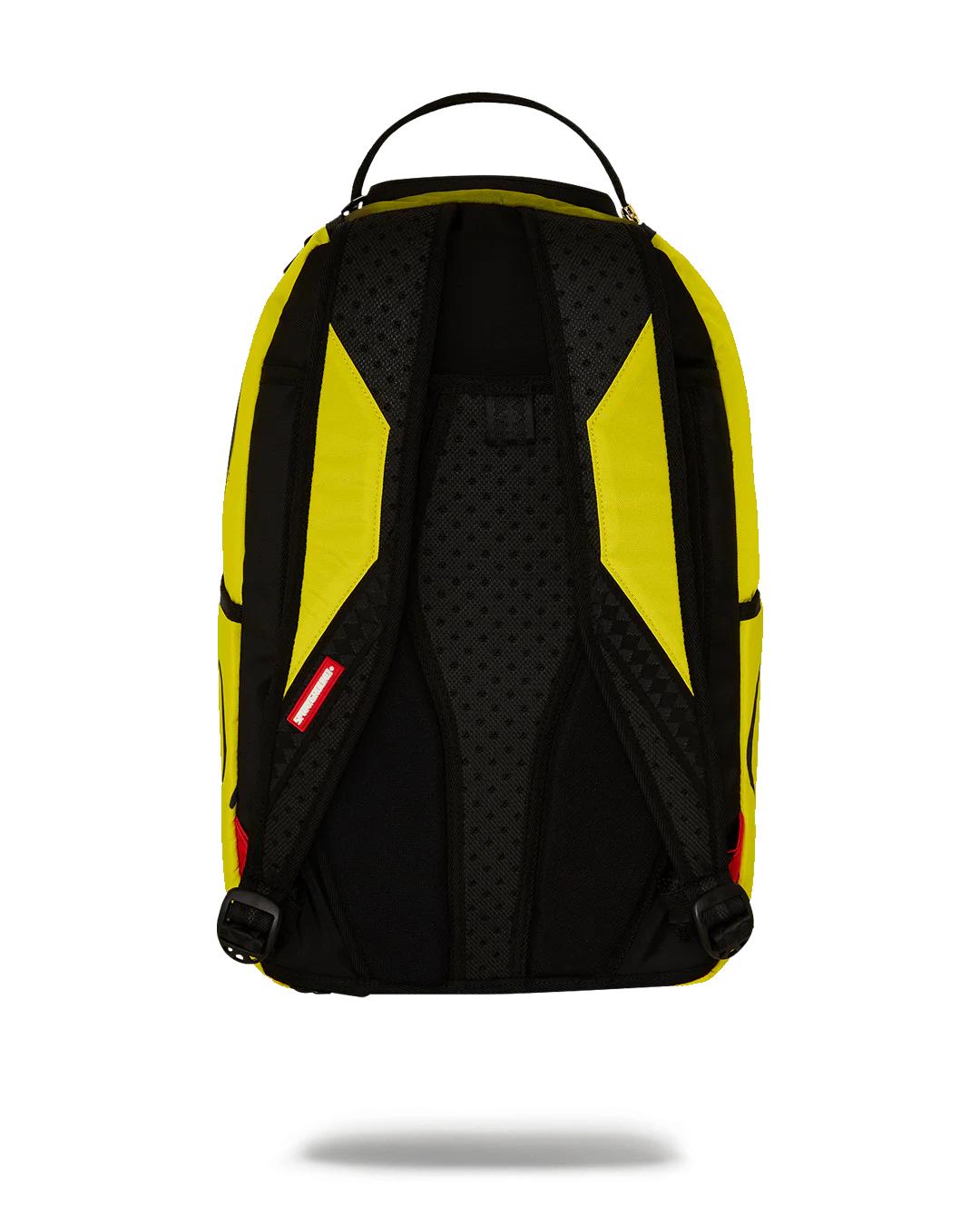 Sprayground HAPPY OR NAH BACKPACK