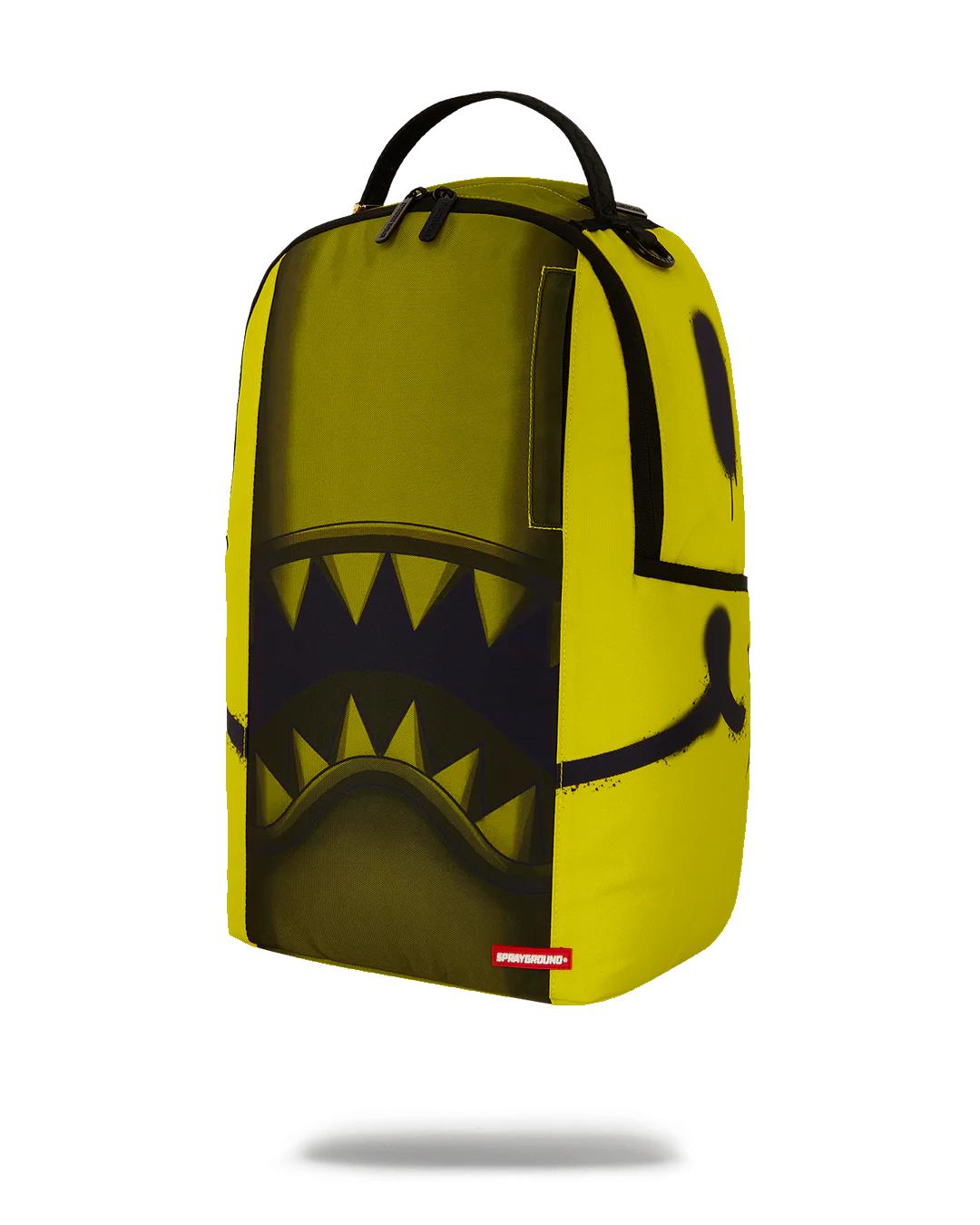 Sprayground HAPPY OR NAH BACKPACK