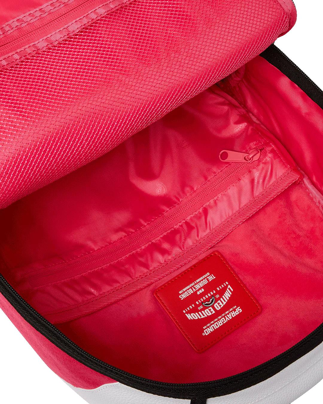 Sprayground WINNING TEAM BACKPACK