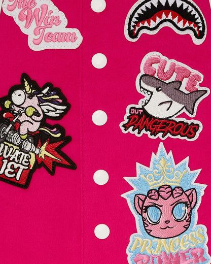 Sprayground WINNING TEAM BACKPACK