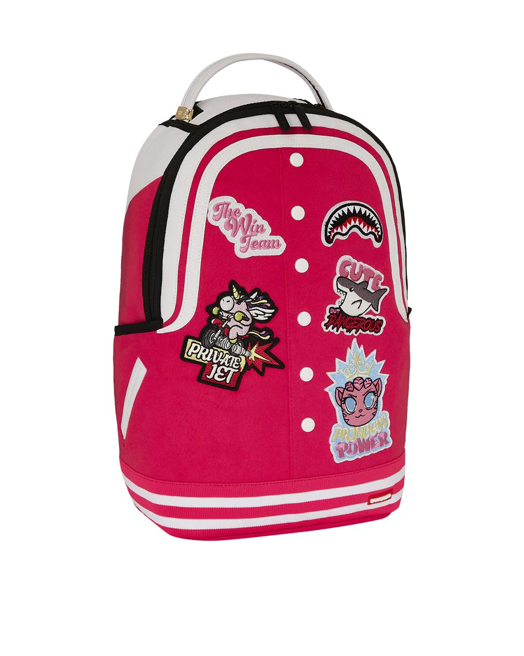 Sprayground WINNING TEAM BACKPACK