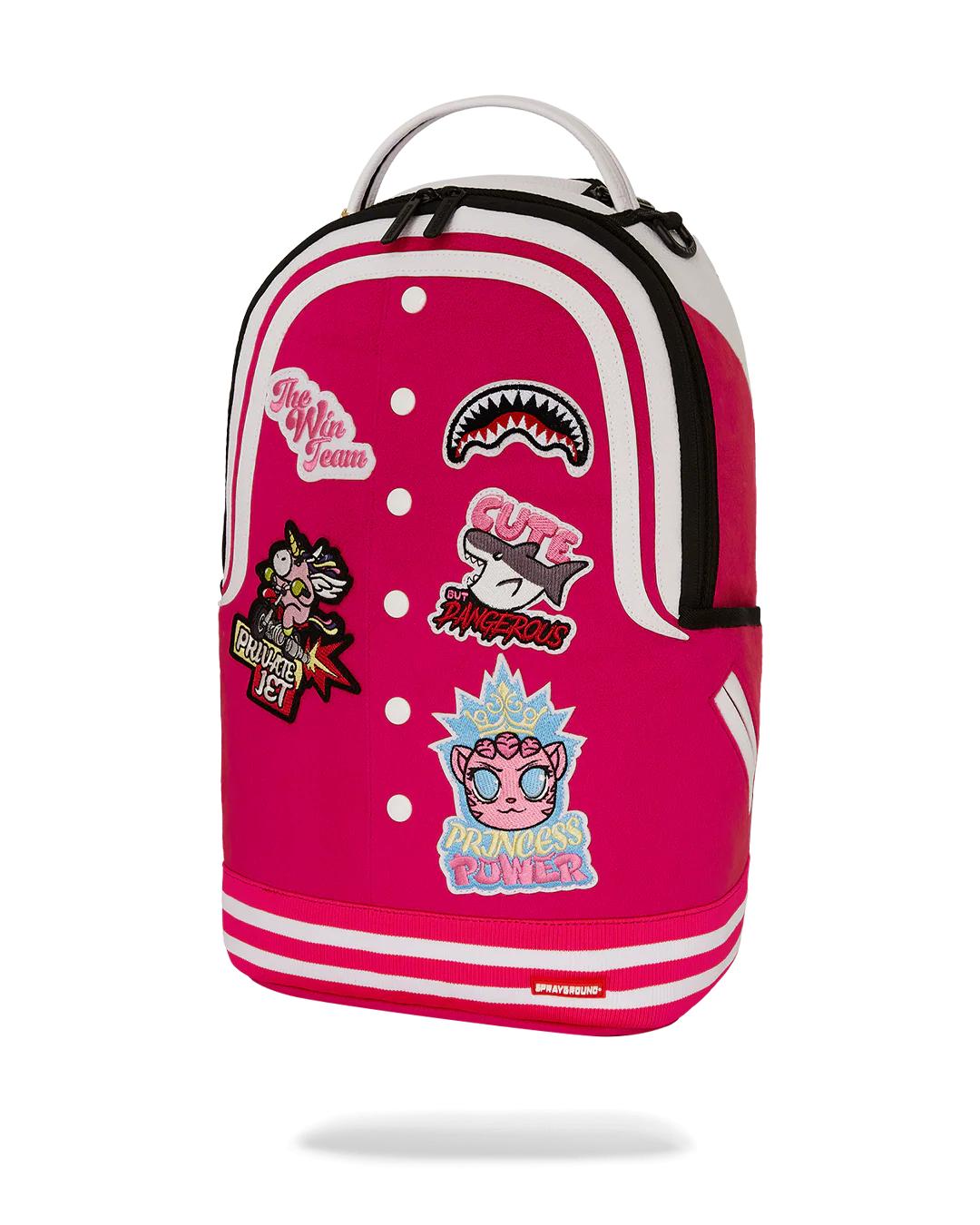 Sprayground WINNING TEAM BACKPACK