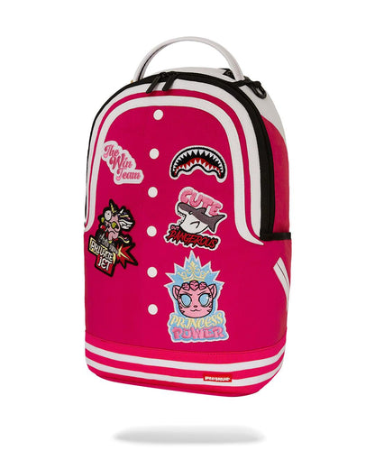 Sprayground WINNING TEAM BACKPACK