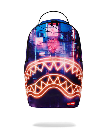 Sprayground SHIBUYA LATE NIGHTS BACKPACK