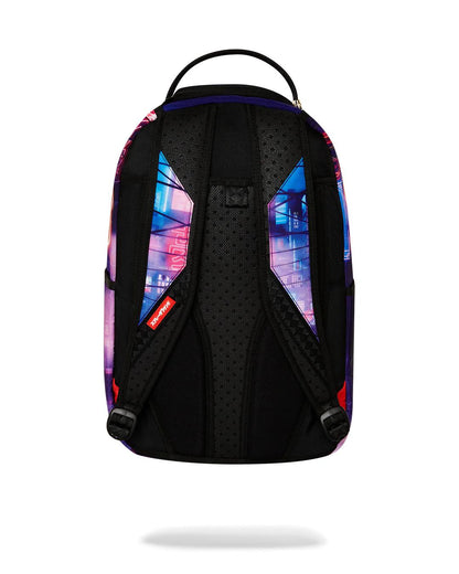 Sprayground SHIBUYA LATE NIGHTS BACKPACK