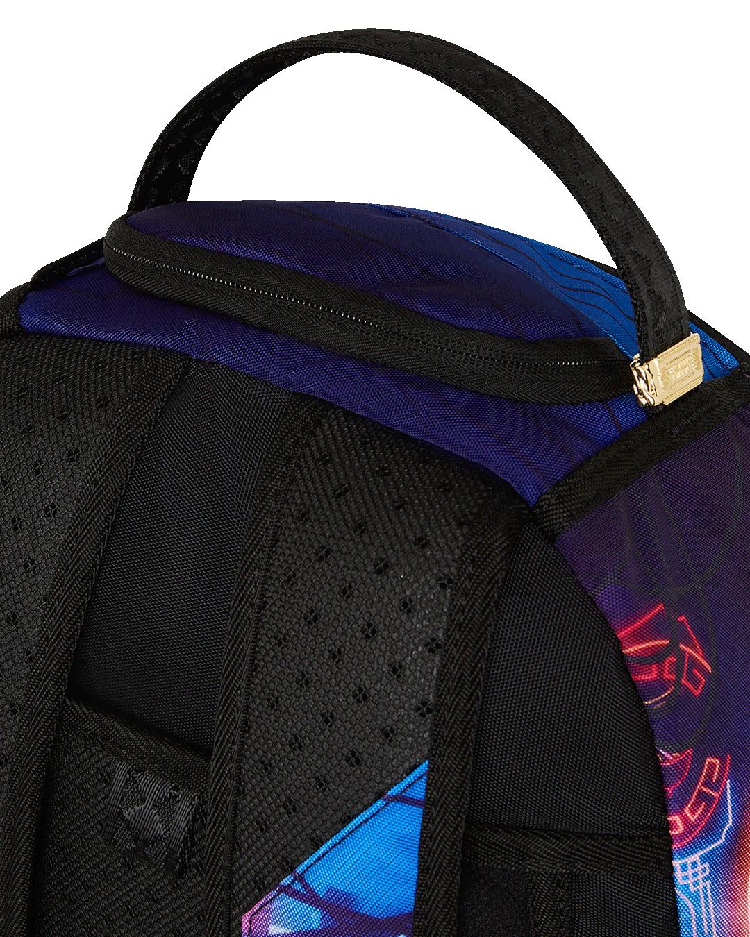 Sprayground SHIBUYA LATE NIGHTS BACKPACK