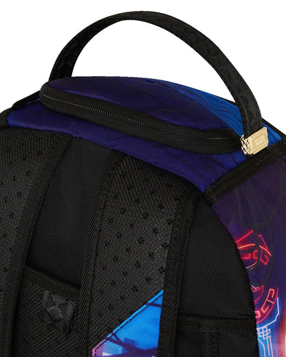 Sprayground SHIBUYA LATE NIGHTS BACKPACK