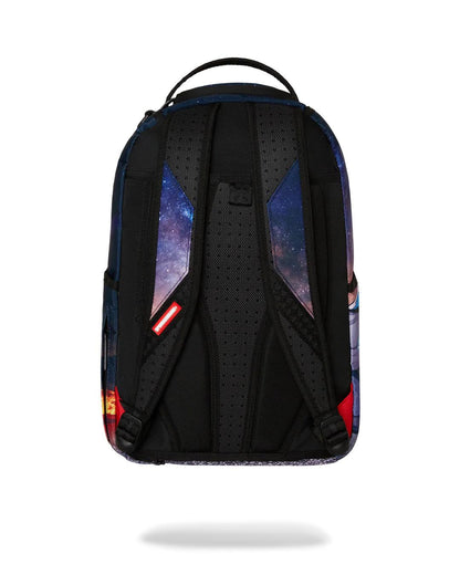 Sprayground DBD IN BAG TO THE FUTURE FEATURING ASTROMANE BACKPACK