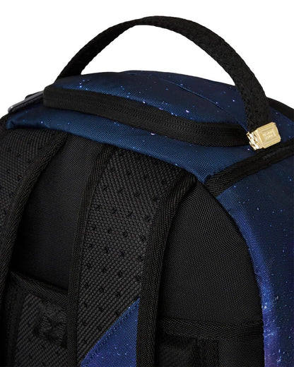 Sprayground DBD IN BAG TO THE FUTURE FEATURING ASTROMANE BACKPACK