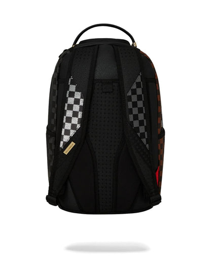 Sprayground 15TH ANNIVERSARY GOLDEN ERA BACKPACK