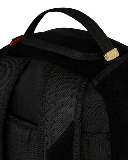 Sprayground STUCK ON YA - VELCRO PATCH BACKPACK