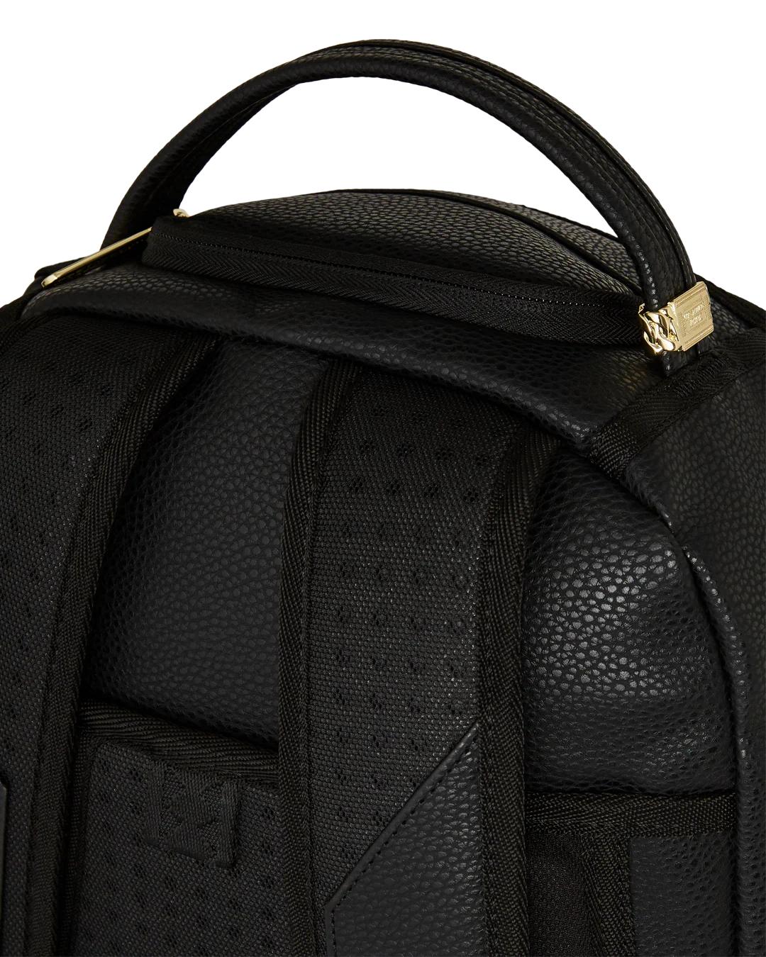 Sprayground SHARK CENTRAL GILDED BITE BACKPACK