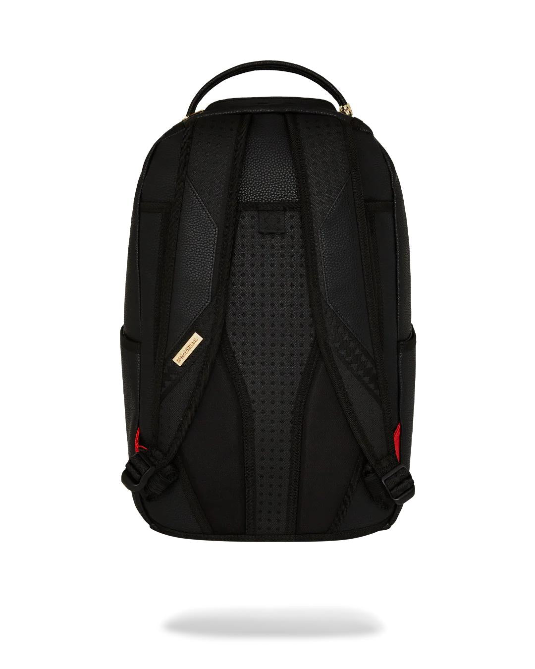 Sprayground SHARK CENTRAL GILDED BITE BACKPACK