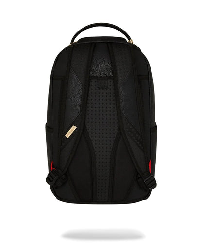 Sprayground SHARK CENTRAL GILDED BITE BACKPACK