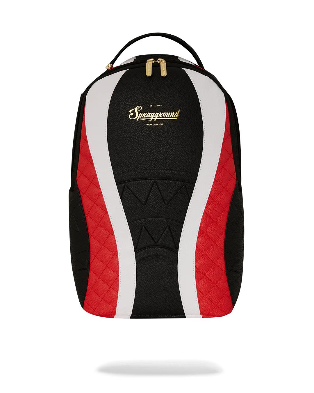Sprayground LEGACY RACER BACKPACK