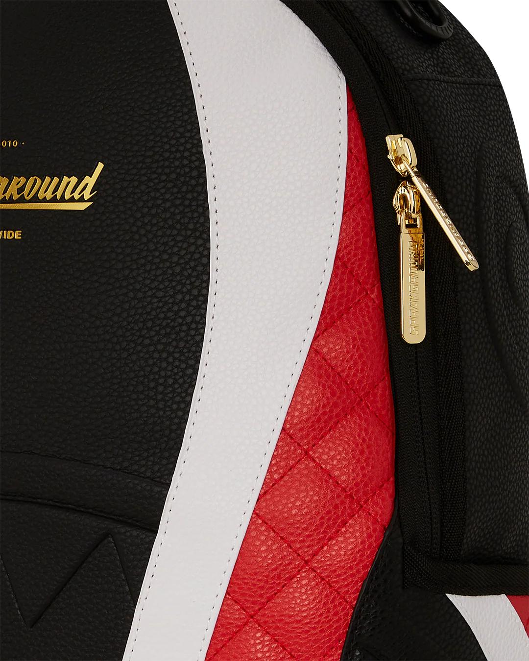 Sprayground LEGACY RACER BACKPACK