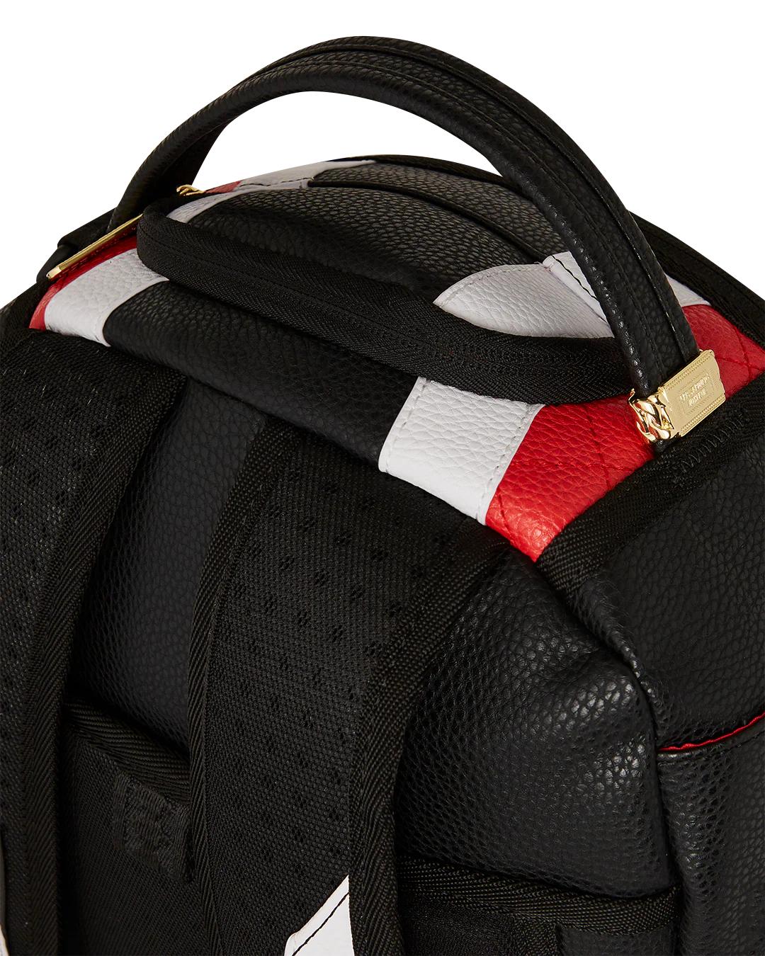 Sprayground LEGACY RACER BACKPACK