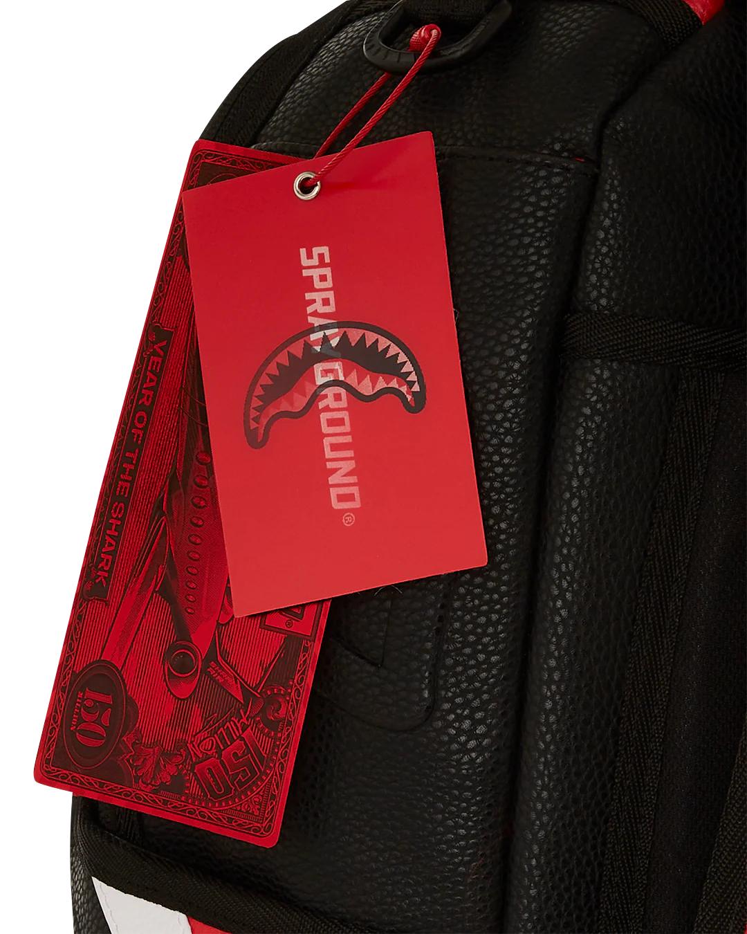 Sprayground LEGACY RACER BACKPACK