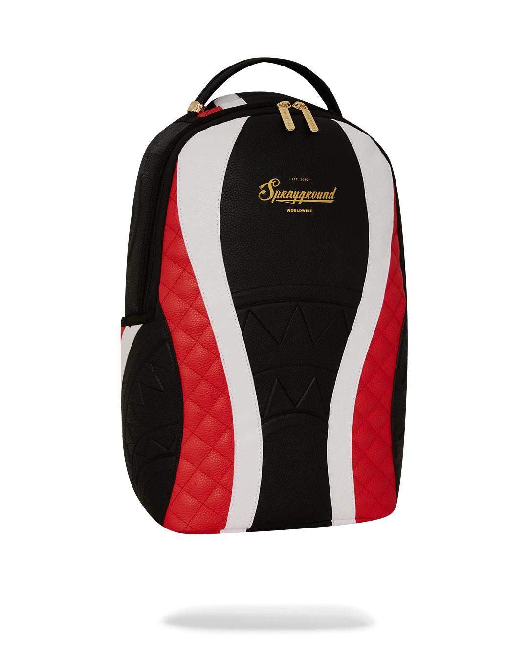 Sprayground LEGACY RACER BACKPACK