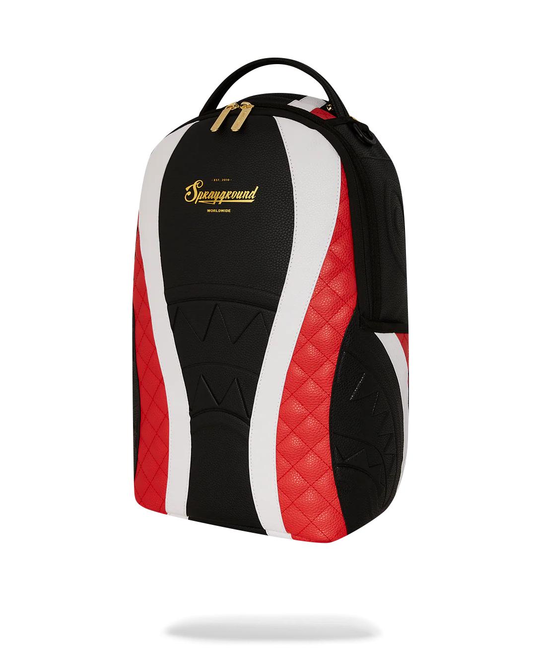 Sprayground LEGACY RACER BACKPACK