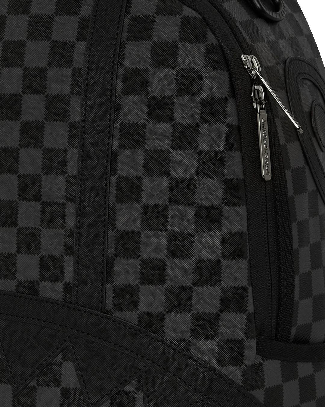 Sprayground MIDNIGHT CHATEAU DLXSV BACKPACK