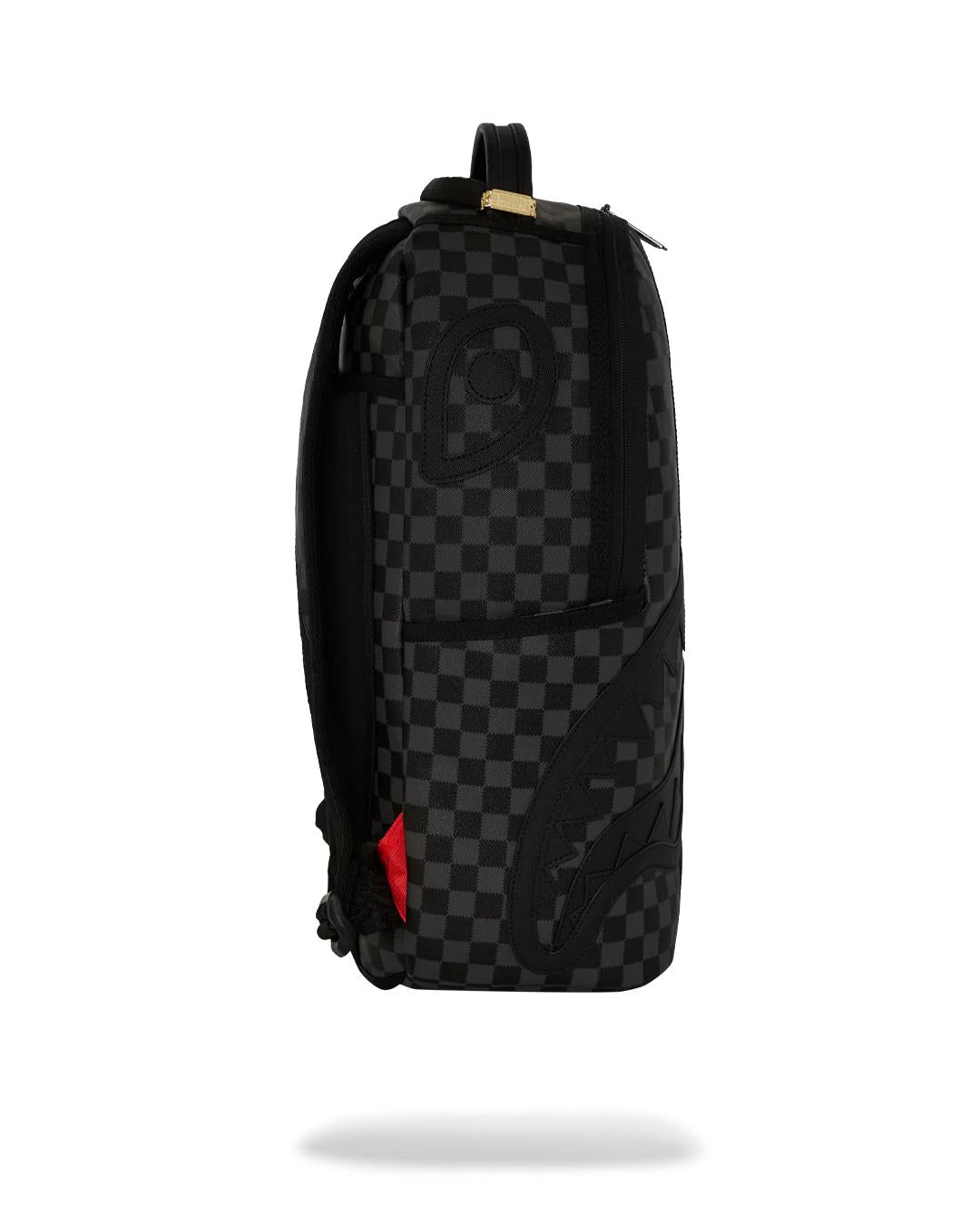 Sprayground MIDNIGHT CHATEAU DLXSV BACKPACK