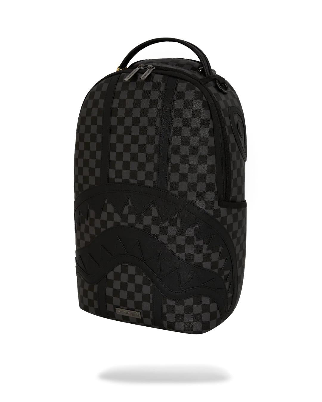 Sprayground MIDNIGHT CHATEAU DLXSV BACKPACK