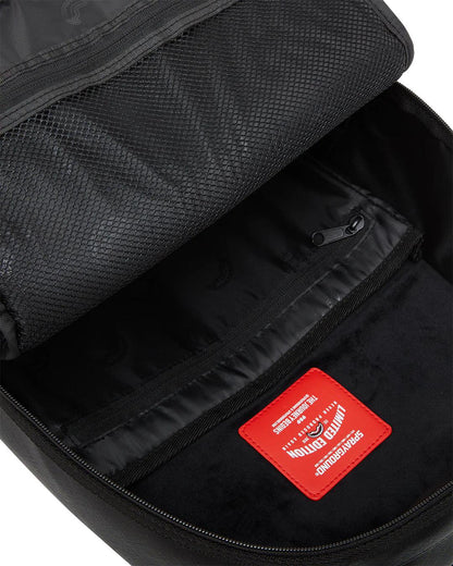 Sprayground BUBBLE BUBBLE SHARK BACKPACK