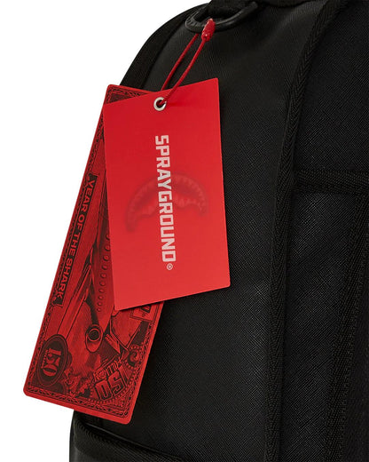 Sprayground BUBBLE BUBBLE SHARK BACKPACK