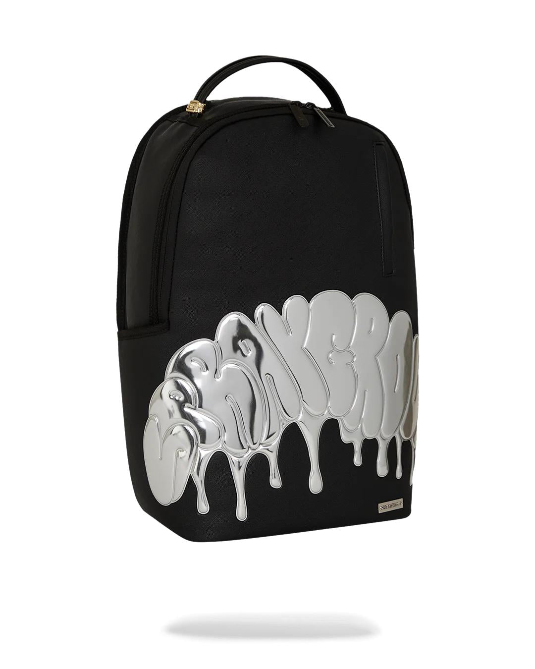 Sprayground BUBBLE BUBBLE SHARK BACKPACK