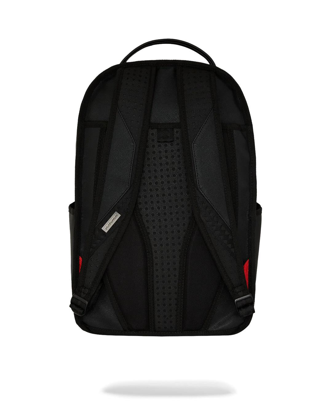 Sprayground BUBBLE BUBBLE SHARK BACKPACK