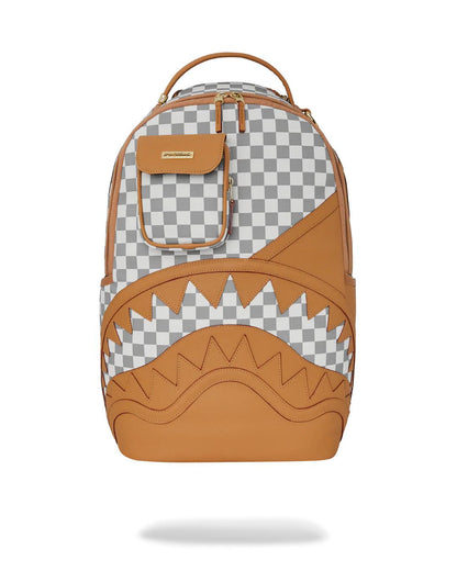 Sprayground CREME CARTEL BACKPACK