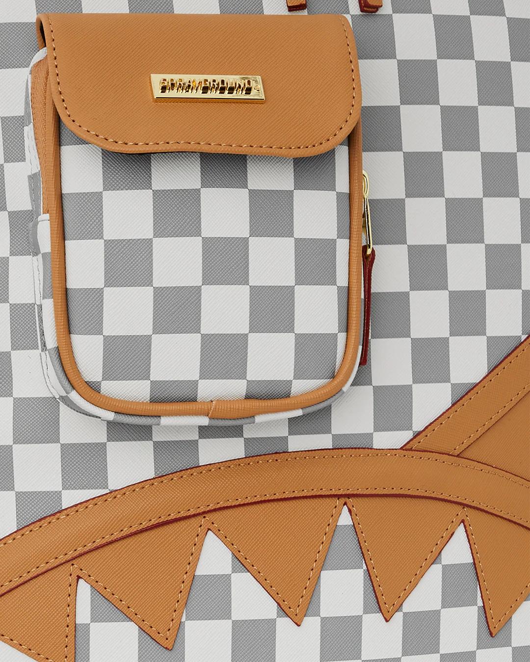 Sprayground CREME CARTEL BACKPACK