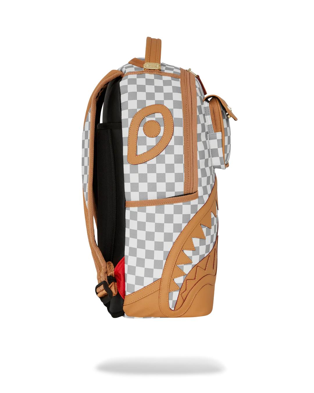 Sprayground CREME CARTEL BACKPACK